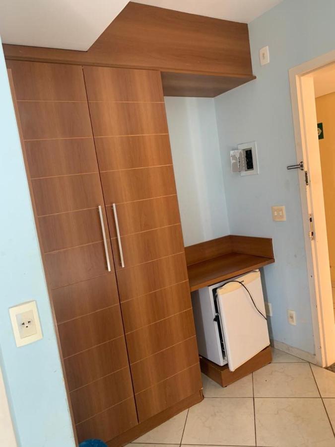 Flat Thermas Caldas Novas Kültér fotó
