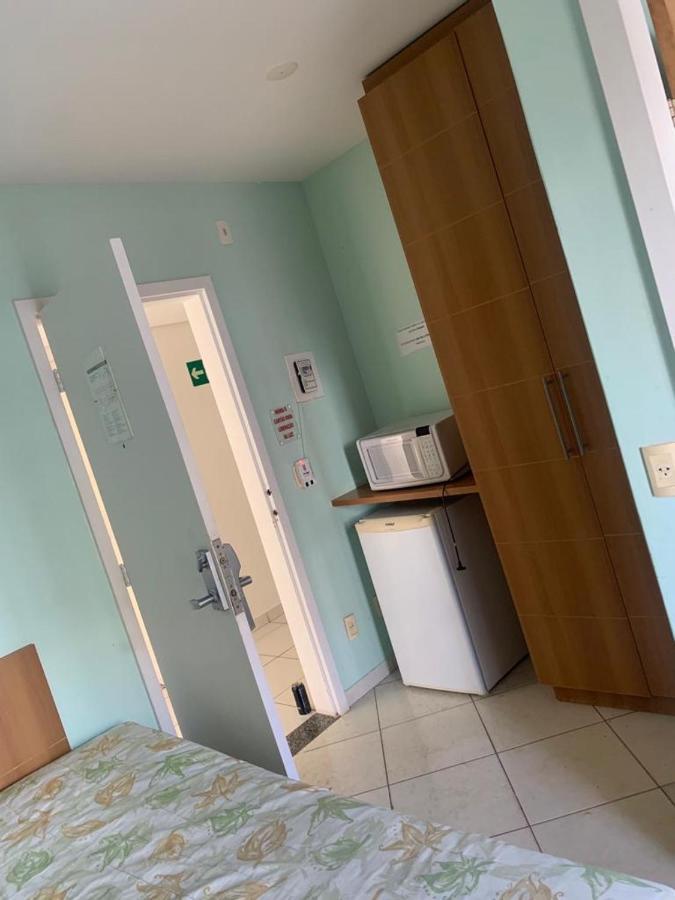 Flat Thermas Caldas Novas Kültér fotó